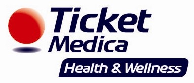 Ticket Medica Health & Wellness (device) Device mark 2308067 Trademark