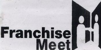 Franchisemeet Device mark 1738728 Trademark