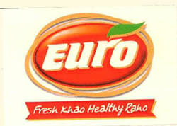 Euro Device mark 2370992 Trademark