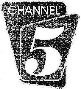 Channel 5 With Device Device mark 1999414 Trademark