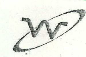 W (device Of Circle) Device mark 2344909 Trademark