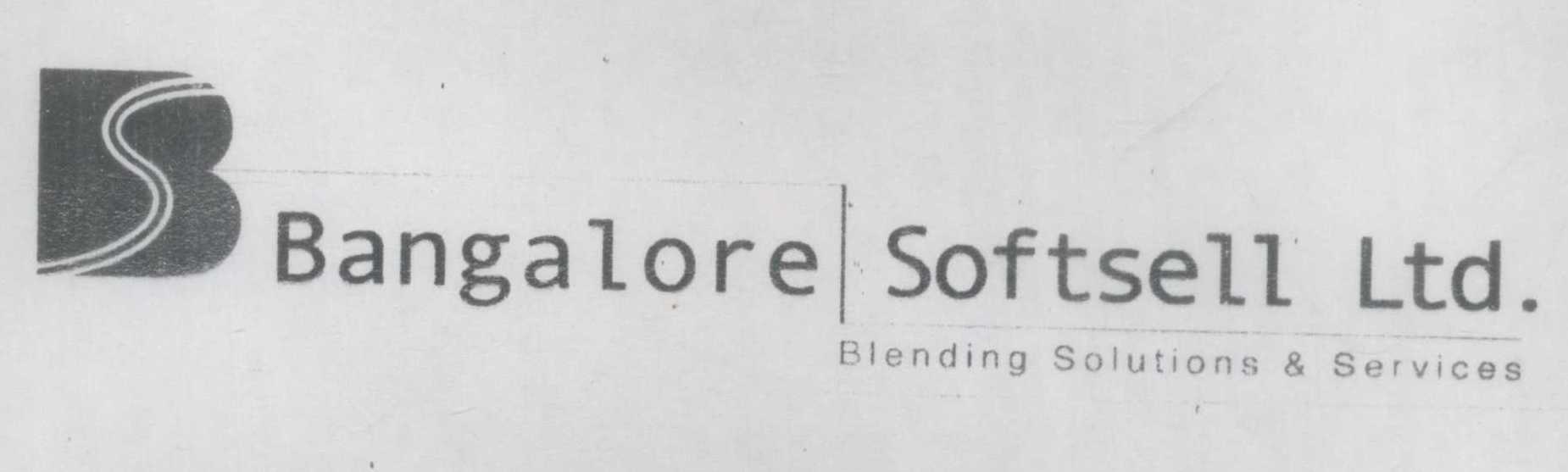 Bangalore Softsell Ltd. Device mark 1004683 Trademark