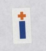 + I (plus Device) Device mark 1455603 Trademark