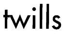 Twills (label) Device mark 1194612 Trademark