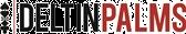 Deltin Palms Device mark 2938121 Trademark