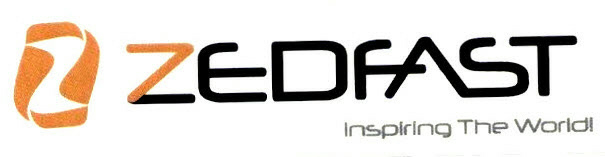 Zedfast Z Device mark 2737139 Trademark