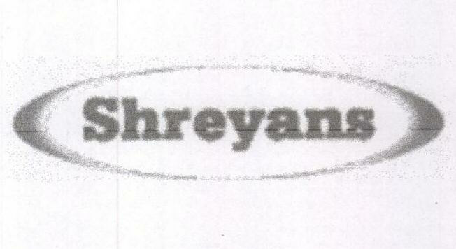 Shreyans With Device Device mark 1637321 Trademark