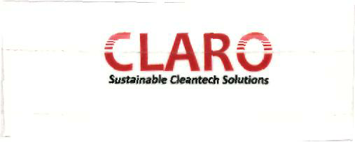 Claro (logo) Device mark 2311414 Trademark