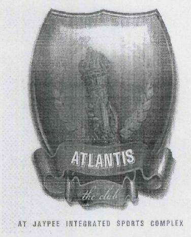 Atlantis Device mark 1966450 Trademark