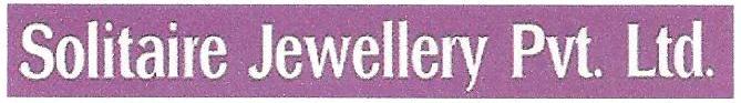 Solitaire Jewellery Pvt. Ltd. Device mark 2495125 Trademark