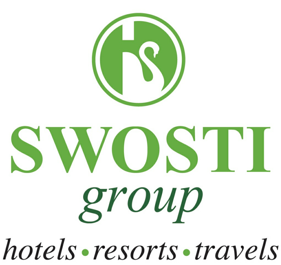 Swosti Group Device mark 2556329 Trademark