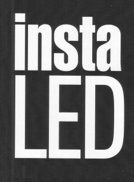 Insta Led Device mark 2772754 Trademark