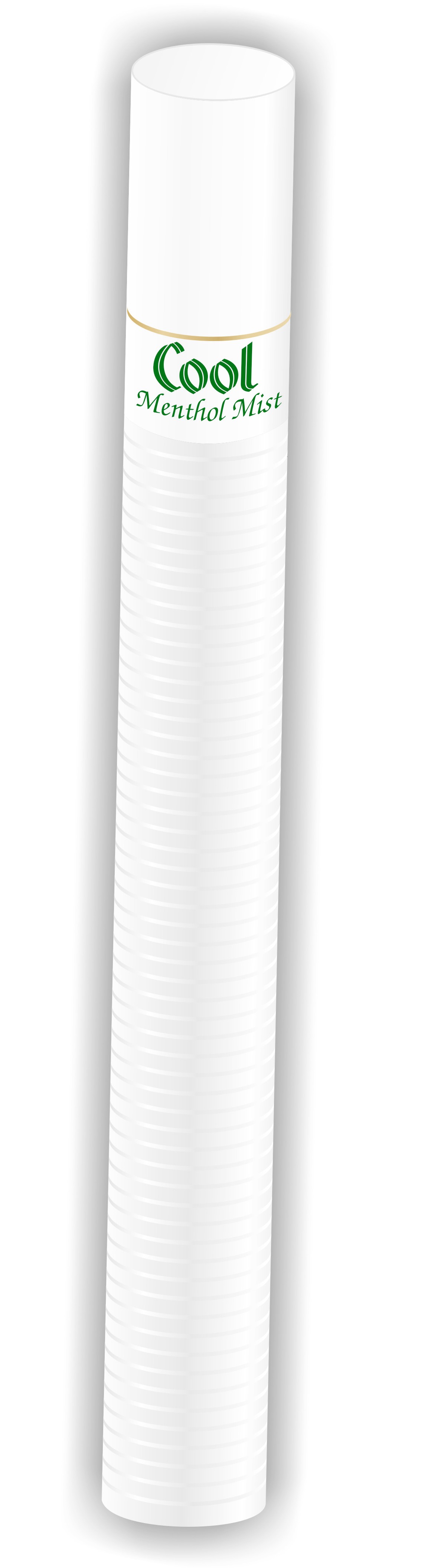 Cool Menthol Mist Cigarette Device Device mark 2295549 Trademark