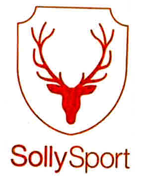 Sollysport Device mark 2996144 Trademark