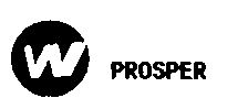 W Prosper Device mark 758825 Trademark