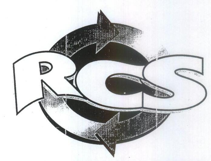Rcs (device) Device mark 1512521 Trademark
