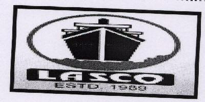 Lasco With Device Device mark 1649526 Trademark