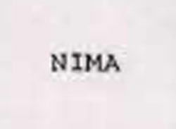 Nima Device mark 898250 Trademark