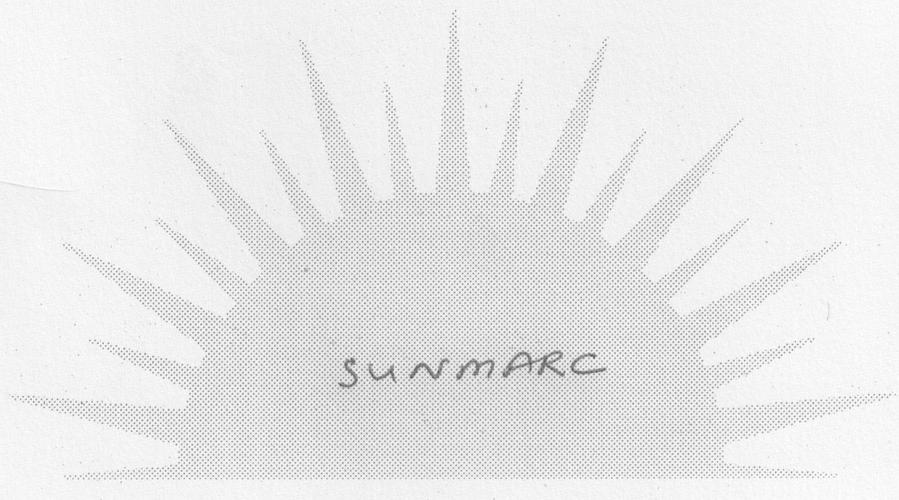 Sunmarc Device mark 2523005 Trademark