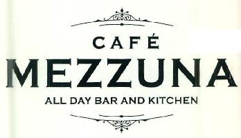 Cafe Mezzuna Device mark 2681946 Trademark