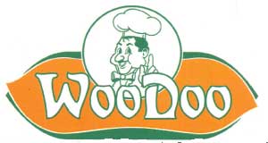 Woodoo Device mark 2214323 Trademark