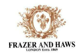 Frazer And Haws Device mark 1995630 Trademark