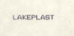 Lakeplast Device mark 671263 Trademark