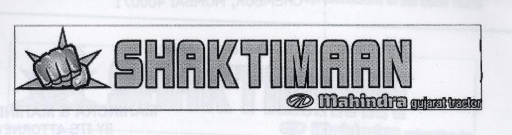 Shak Timaan Device mark 1954528 Trademark