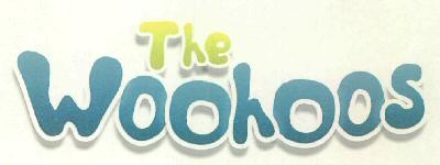 The Woohoos Device mark 2894300 Trademark