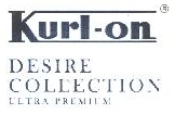 Kurl-on, Desire Collection, Ultra Premium Device mark 1794286 Trademark