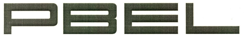 Pbel Device mark 2617051 Trademark