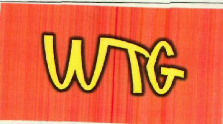 Wtg (label) Device mark 2509028 Trademark