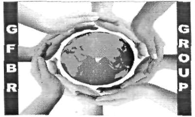 Gfbr Group (label) Device mark 2135739 Trademark