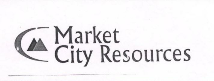 Market City Resources Device mark 1680631 Trademark