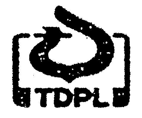 Tdpl Device mark 654382 Trademark