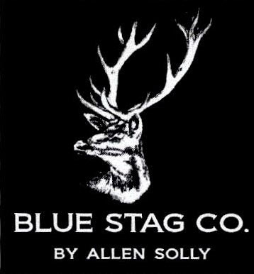 Blue Stag Co. Device mark 2547474 Trademark