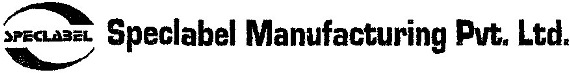 Speclabel Manufacturing Pvt. Ltd. Device mark 1962982 Trademark