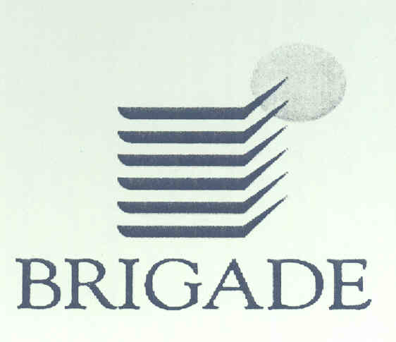 Brigade Device mark 1590181 Trademark