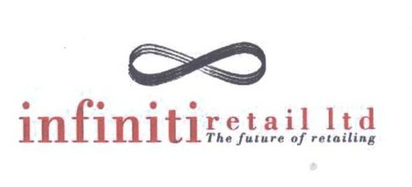 Infiniti Retail Ltd (device) Device mark 1660983 Trademark