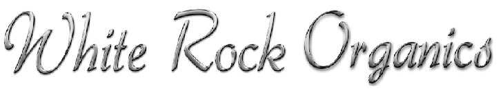 White Rock Organics Device mark 2613860 Trademark