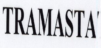 Tramastat With Device Device mark 1660147 Trademark