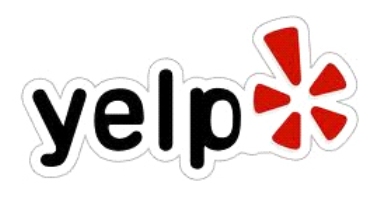 Yelp Logo Device mark 2177507 Trademark
