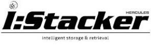 Hercules I:stacker Intelligent Storage & Retrieval Label Device mark 2873001 Trademark