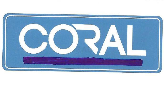 Coral Device mark 2434469 Trademark
