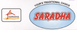 Saradha ( Label ) ( Dev.) Device mark 1797780 Trademark