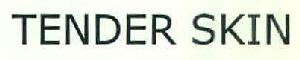 Tender Skin Device mark 2733388 Trademark