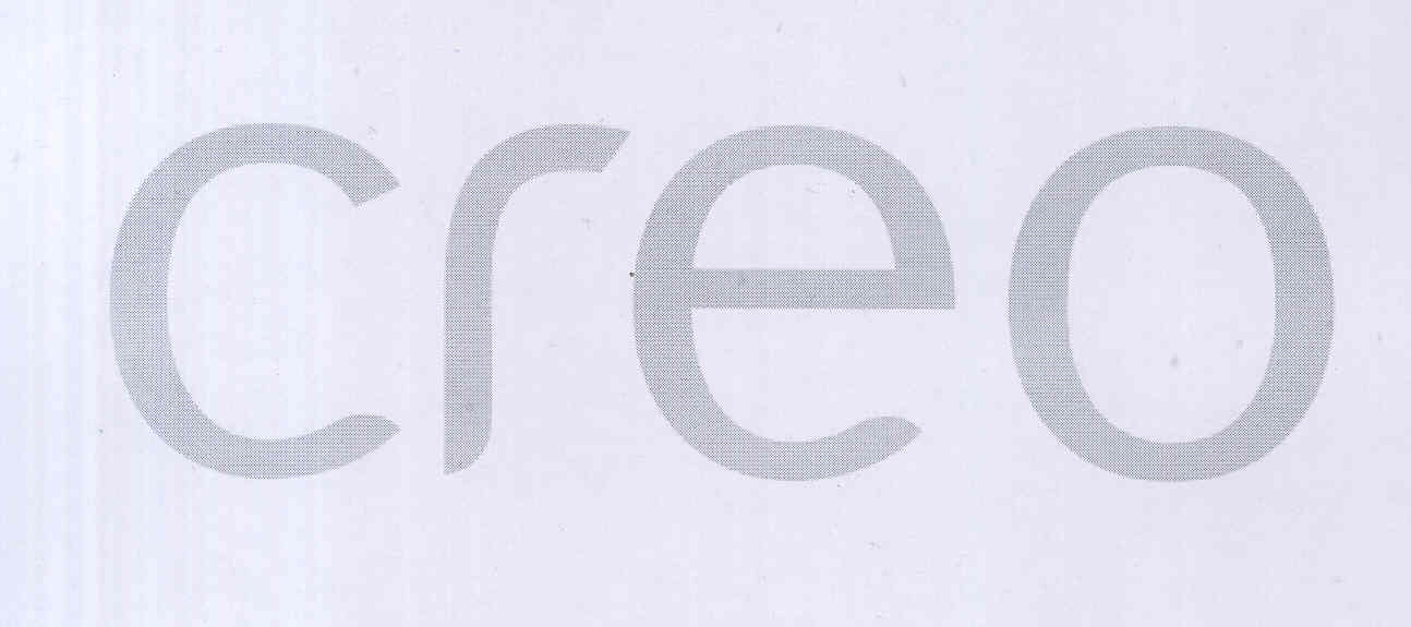 Creo (label) Device mark 1774942 Trademark