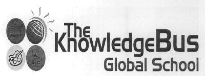 The Knowledge Bus Global School Device mark 2955796 Trademark