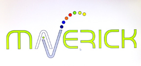 Maverick Device mark 2927801 Trademark