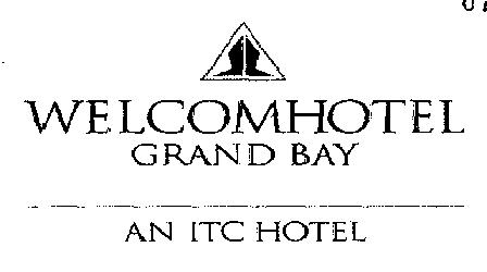 Welcomhotel(device) Device mark 2165993 Trademark